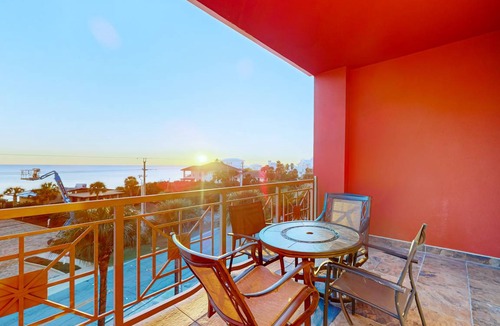 Gulf Place Condo | 62 m² Condo ∙ 1 bedroom ∙ 4 guests