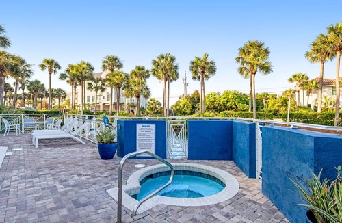Gulf Place Condo | 62 m² Condo ∙ 1 bedroom ∙ 4 guests