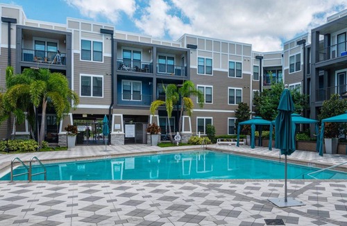 North Hyde Park Apartment | 63 m² Apartment ∙ 1 bedroom ∙ 2 guests