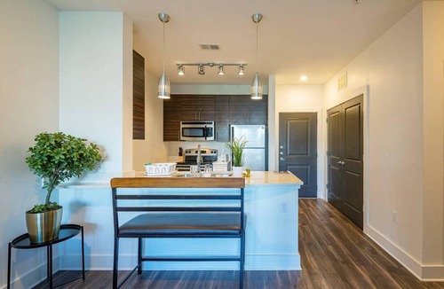 North Hyde Park Apartment | 63 m² Apartment ∙ 1 bedroom ∙ 2 guests