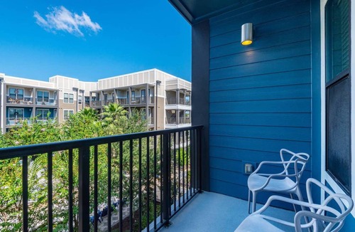 North Hyde Park Apartment | 63 m² Apartment ∙ 1 bedroom ∙ 2 guests