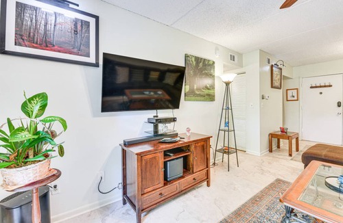 Mary Esther Apartment | 63 m² Apartment ∙ 1 bedroom ∙ 4 guests