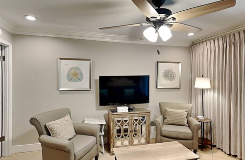 Inlet Beach Condo | 65 m² Condo ∙ 1 bedroom ∙ 6 guests