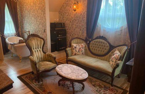 De Funiak Springs Hotel | 65 m² Hotel ∙ 4 guests