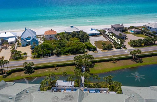 Gulf Place Condo | 67 m² Condo ∙ 1 bedroom ∙ 6 guests