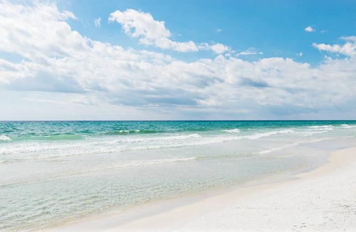 Gulf Place Condo | 67 m² Condo ∙ 1 bedroom ∙ 6 guests