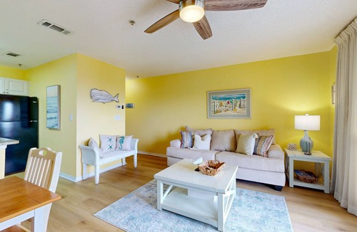 Gulf Place Condo | 67 m² Condo ∙ 1 bedroom ∙ 6 guests