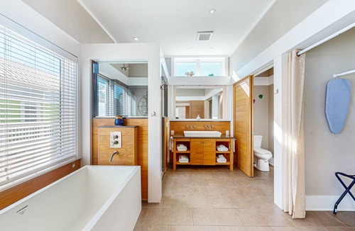Carrabelle Cottage | 68 m² Cabin ∙ 1 bedroom ∙ 4 guests