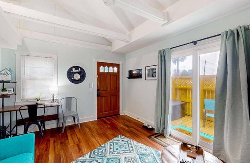 Panama City House | 68 m² House ∙ 2 bedrooms ∙ 6 guests