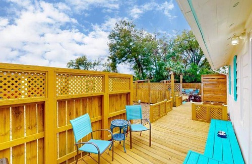 Panama City House | 68 m² House ∙ 2 bedrooms ∙ 6 guests