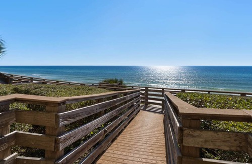Seacrest Apartment | 69 m² Apartment ∙ 1 bedroom ∙ 6 guests