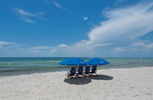 Seacrest Apartment | 69 m² Apartment ∙ 1 bedroom ∙ 6 guests