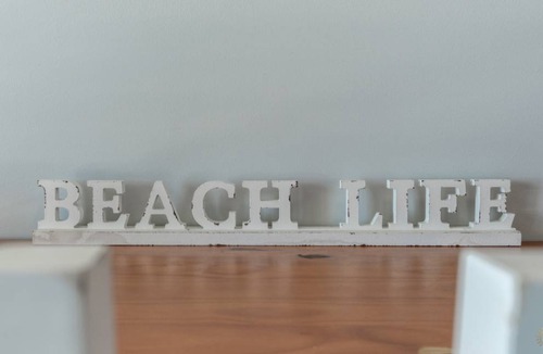Panama City Beach Condo | 69 m² Condo ∙ 1 bedroom ∙ 5 guests