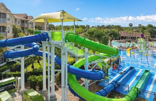 Windsor Hills House | 6BR Pool Villa at Windsor Hill - Near Disney World