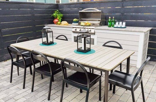Faubourg Lafayette Hotel | 7-Room Downtown Unit | Pool Access Near CBD