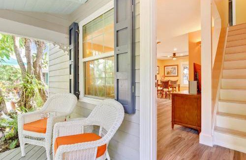 Old Town Apartment | 70 m² Apartment ∙ 1 bedroom ∙ 4 guests