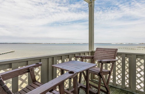 Pensacola Beach Condo | 70 m² Condo ∙ 2 bedrooms ∙ 6 guests