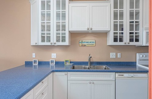 Pensacola Beach Condo | 70 m² Condo ∙ 2 bedrooms ∙ 6 guests