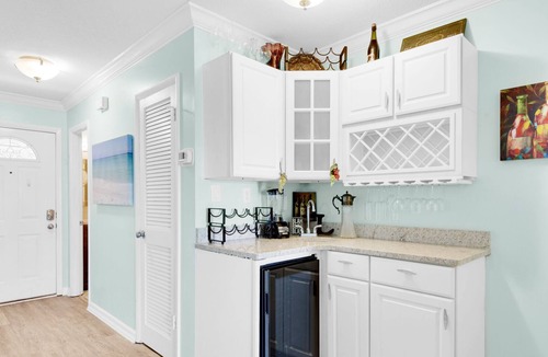 Miramar Beach House | 🏖700 Yards 2 Beach-NEW Flooring-Porch+Balcony-Pool-2BR Summerhouse #7🏖