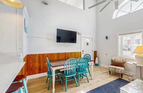St. George Island Condo | 71 m² Condo ∙ 2 bedrooms ∙ 6 guests