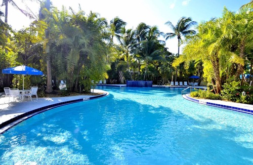 Key West House | 72 m² House ∙ 2 bedrooms ∙ 4 guests