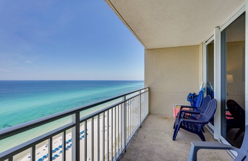 Panama City Beach Apartment | 73 m² Apartment ∙ 1 bedroom ∙ 6 guests
