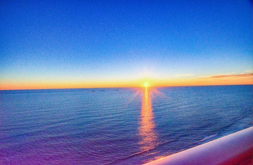Panama City Beach Condo | 73 m² Condo ∙ 1 bedroom ∙ 6 guests