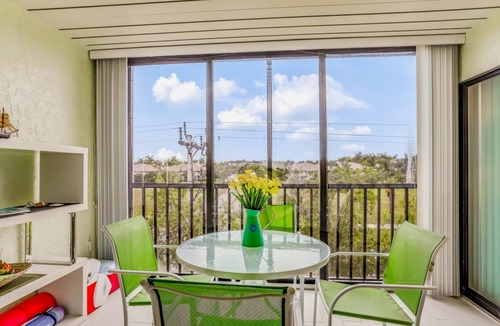 Marco Island Condo | 73 m² Condo ∙ 1 bedroom ∙ 4 guests