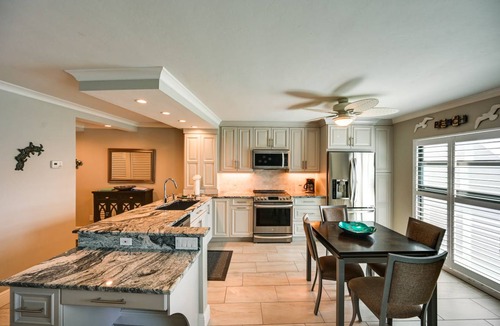 Marco Island Apartment | 74 m² Apartment ∙ 1 bedroom ∙ 4 guests