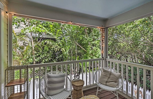 Key West Apartment | 74 m² Apartment ∙ 2 bedrooms ∙ 4 guests