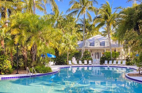 Key West Apartment | 74 m² Apartment ∙ 2 bedrooms ∙ 4 guests