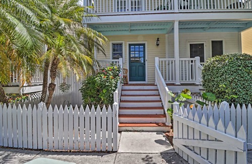Key West Apartment | 74 m² Apartment ∙ 2 bedrooms ∙ 4 guests