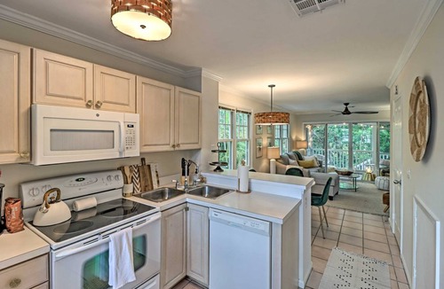 Key West Apartment | 74 m² Apartment ∙ 2 bedrooms ∙ 4 guests