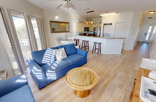 Holiday Isle Condo | 74 m² Condo ∙ 1 bedroom ∙ 6 guests