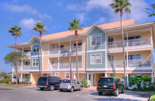 Destin Condo | 74 m² Condo ∙ 2 bedrooms ∙ 6 guests