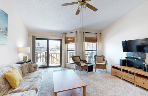 East End House | 74 m² House ∙ 1 bedroom ∙ 4 guests