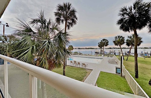 Villa Sabine Condo | 75 m² Condo ∙ 1 bedroom ∙ 4 guests