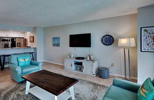Villa Sabine Condo | 75 m² Condo ∙ 1 bedroom ∙ 4 guests