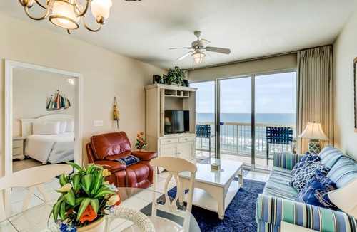 Miramar Beach Condo | 75 m² Condo ∙ 2 bedrooms ∙ 4 guests