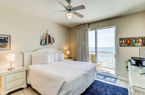 Miramar Beach Condo | 75 m² Condo ∙ 2 bedrooms ∙ 4 guests