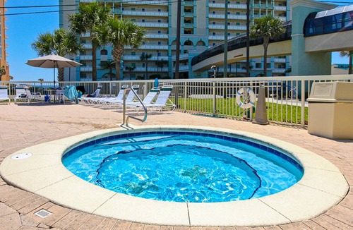 Miramar Beach Condo | 75 m² Condo ∙ 2 bedrooms ∙ 4 guests