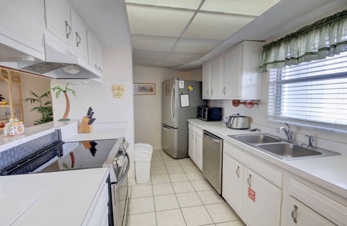Harold Condo | 76 m² Condo ∙ 1 bedroom ∙ 4 guests