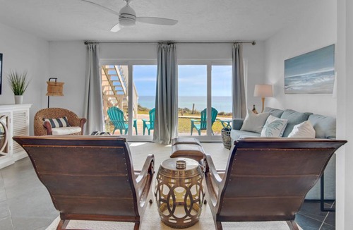 Seacrest Apartment | 77 m² Apartment ∙ 1 bedroom ∙ 6 guests