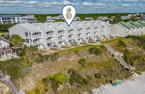 Seacrest Apartment | 77 m² Apartment ∙ 1 bedroom ∙ 6 guests