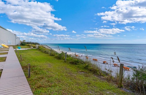 Seacrest Apartment | 77 m² Apartment ∙ 1 bedroom ∙ 6 guests