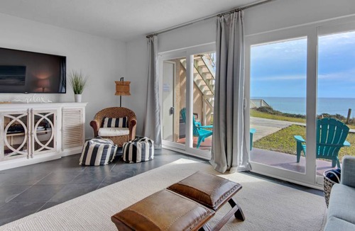 Seacrest Apartment | 77 m² Apartment ∙ 1 bedroom ∙ 6 guests