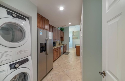 Marco Island House | 772 Seagrape Dr