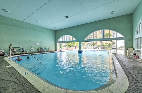 Miramar Beach Apartment | 78 m² Apartment ∙ 1 bedroom ∙ 6 guests