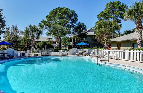 Seagrove Beach Apartment | 78 m² Apartment ∙ 2 bedrooms ∙ 7 guests