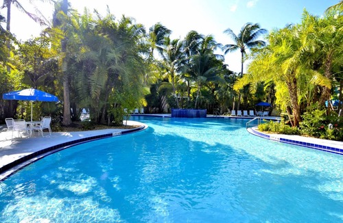 Key West House | 78 m² House ∙ 2 bedrooms ∙ 4 guests